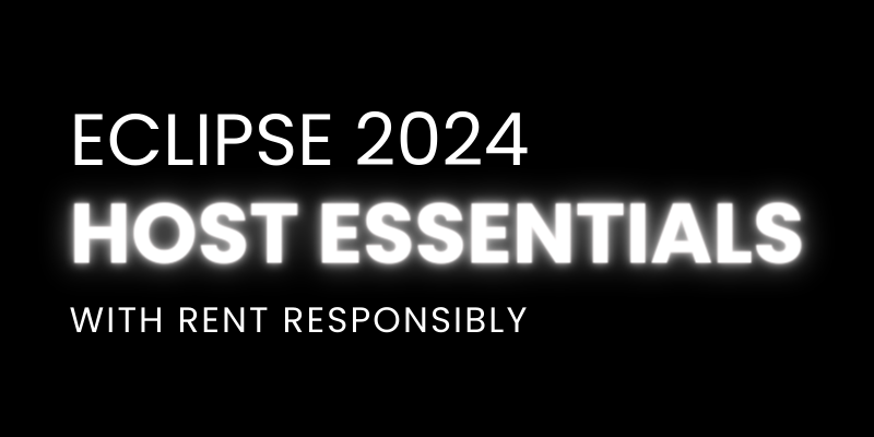 Eclipse 2024